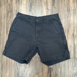 Patagonia Men’s Shorts Size 33
